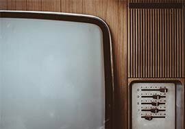 Телевизор «Шарп» - традиции и инновации